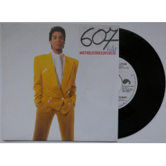 PRINCE - Anotherloverholenyohead