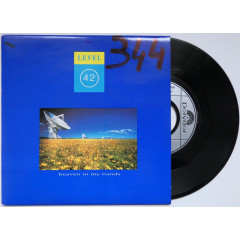 LEVEL 42 - Heaven In My Hands
