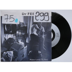 Dr. FEELGOOD -  Make Love (To You)