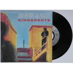 LES INNOCENTS - Cent Mètres Au Paradis