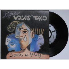 L'AFFAIRE LOUIS' TRIO - Succès De Larmes