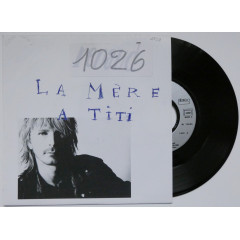 RENAUD - La Mère à Titi