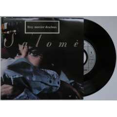 LIZZY MERCIER DESCLOUX - Salomé