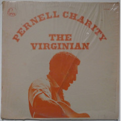 PERNELL CHARITY - The Virginian (Pressage US)