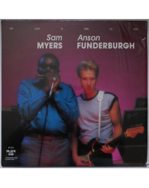 SAM MYERS & ANSON...