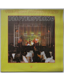 THE JIMMY DAWKINS BAND -...