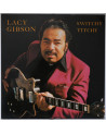 LACY GIBSON - Switchy Titchy