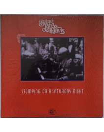 BLIND JOHN DAVIS - Stomping...