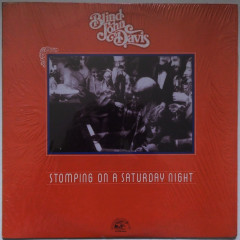 BLIND JOHN DAVIS - Stomping On a Saturday Night...