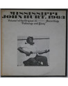 MISSISSIPPI JOHN HURT -...