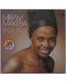 MIRIAM MAKEBA - Pata Pata