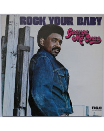 GEORGE  McCRAE - Rock Your...