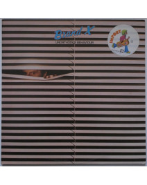 BRAND X - Unorthodox...