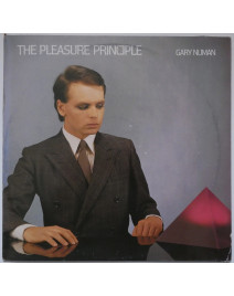 GARY NUMAN - The Pleasure...