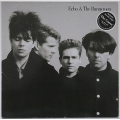 ECHO & THE BUNNYMEN - Echo & The Bunnymen