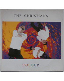 THE CHRISTIANS - Colour