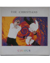 THE CHRISTIANS - Colour