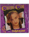 CULTURE CLUB - Kissing To...