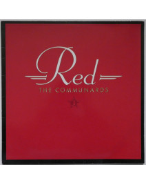 THE COMMUNARDS - Red