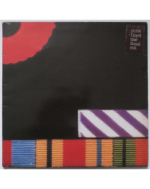 PINK FLOYD - The Final Cut