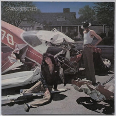 SPARKS - Indiscreet