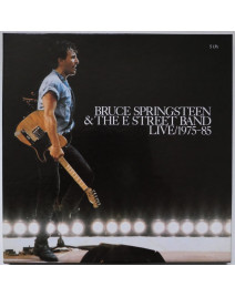 BRUCE SPRINGSTEEN & THE E...