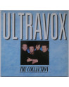 ULTRAVOX - The collection