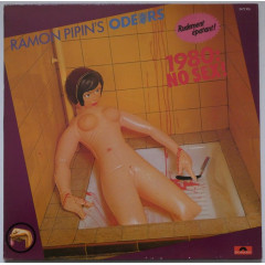 RAMON PIPIN'S ODEURS - 1980 : No Sex !