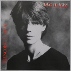 FRANÇOISE HARDY - Décalages