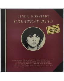 LINDA RONSTADT - Greatest Hits