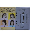 (K7) JEAN-JACQUES GOLDMAN -...