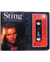 (K7) STING - Nada Como El Sol