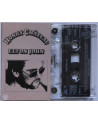 (K7) ELTON JOHN - Honky...