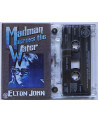 (K7) ELTON JOHN  - Madman...