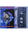 (K7) IRON MAIDEN - No...