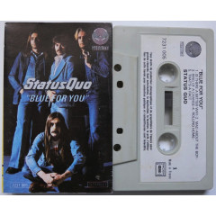 STATUS QUO - Blue For You