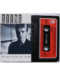 (K7) STING - The Dream Of...