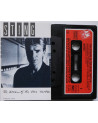 (K7) STING - The Dream Of...