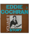 EDDIE COCHRAN - Story Volume 2