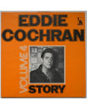 EDDIE COCHRAN - Story Volume 4