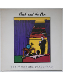FLASH AND THE PAN - Early...