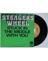 STEALERS WHEEL - Stuck In...