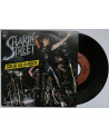 SHAKIN' STREET - Solid As A...