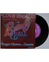 THE BUTTERFLY BALL by Roger...