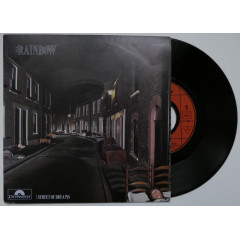 RAINBOW - Street Of Dreams