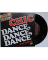 CHIC - Dance, Dance, Dance