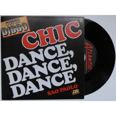 CHIC - Dance, Dance, Dance