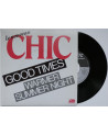CHIC - Good Times