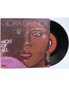 GLORIA GAYNOR - Most Of All