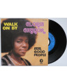 GLORIA GAYNOR - Walk On By
